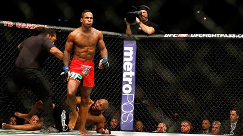 Lorenz Larkin defeats Fernando Gonzalez at Bellator 193 - ESPN