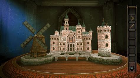 3D Escape Room Detective Story Build 17674962