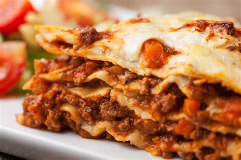 Easy Lasagna   Market Basket