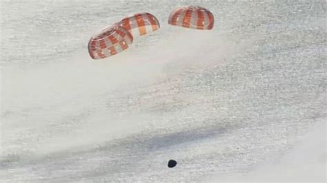 Artemis II splashdown: What was wrong with Orion's heat shield? How did ...