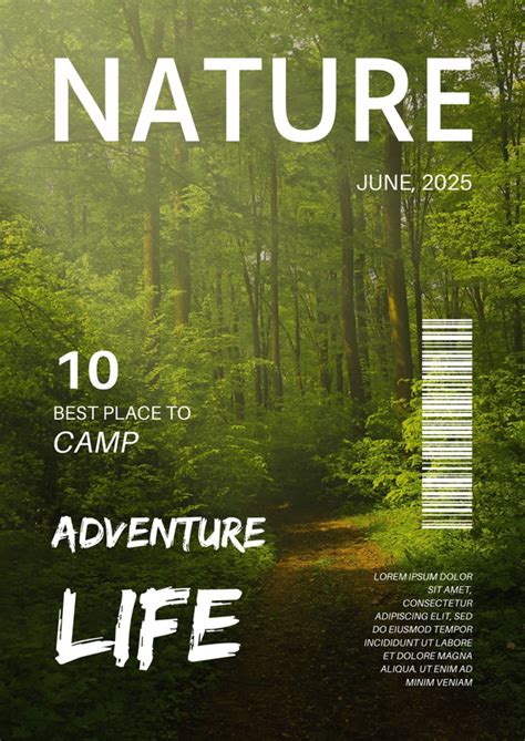 Nature Magazine 的图像结果