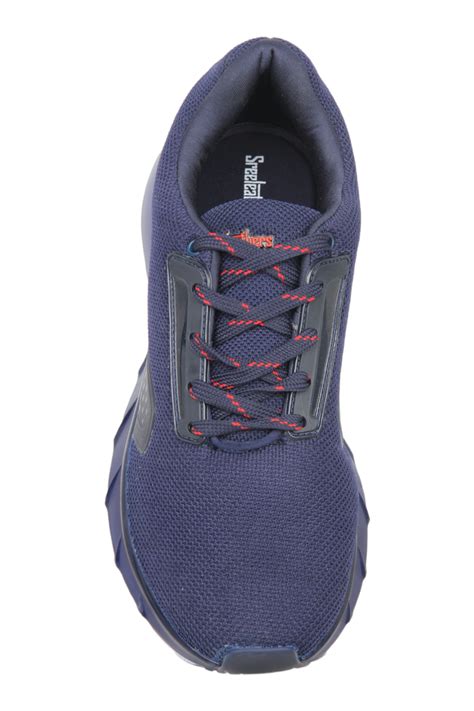 Mens sports shoe 53923 – SREELEATHERS