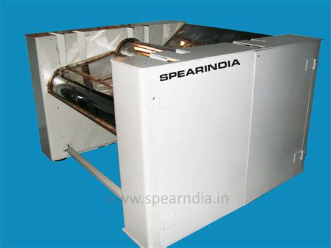 Spearindia Machine For Home Textiles
