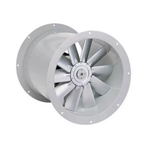 High-Quality Axial Fans Supplier in Ahmedabad