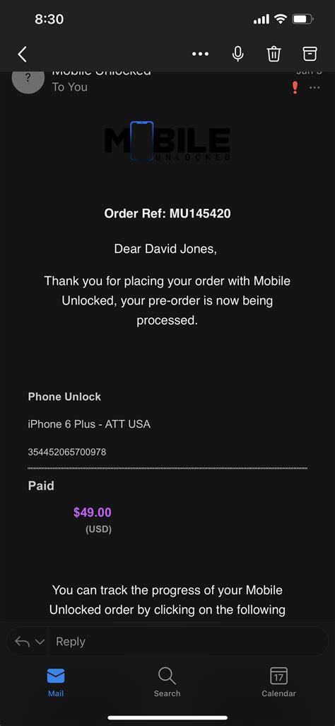 Mobile Unlocked Reviews - 2,540 Reviews of Mobileunlocked.com | Sitejabber