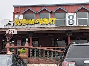 Top 20 restaurants in Kemah (Updated Mar 2025)