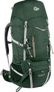 Lowe Alpine Atlas 65 Rucksack - 65 L Green, Sand - Price in India ...