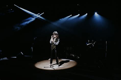 MUSIC LIFE CLUB Presents ロックスターの横顔 | ロックスターの横顔 | コラム | ヘッドホン・イヤホン | JVC