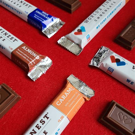 Worlds Finest Chocolate Bar Milk Chocolate "Worlds Best Mum" Bar