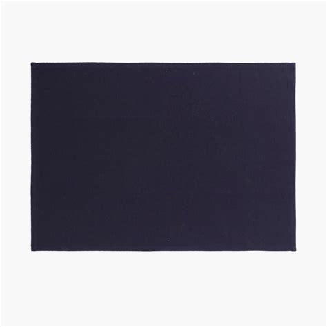 Buy MASPAR Russel Set of 3 Cotton Kitchen Towels - Black from Maspar at ...