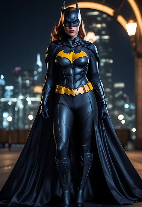 Pin by Sandra Hazen on Favorite Comicbook Superheroes, DC | Batgirl ...