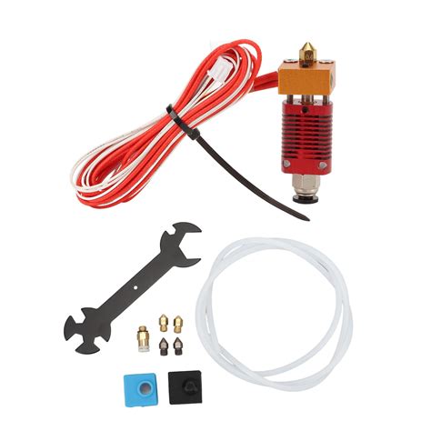 FYYDES Extruder Hotend, Easy Storage Exquisite Workmanship India | Ubuy
