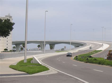 Clearwater Memorial Causeway