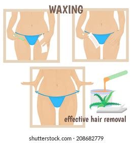 Image result for Bikini Waxing Tutorial