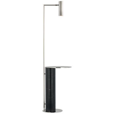 Alma Tray Table Floor Lamp - EU-KW1612 | Visual Comfort