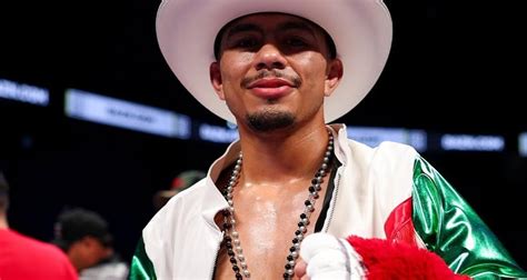 Javier Meza vs Luciano Ramos - Date, Start time, Fight Card, Location ...