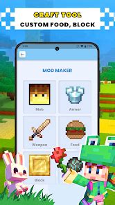 Minecraft Mod Maker PC 的图像结果
