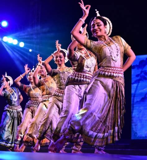 Events & Festivals in India | A Ministry of Tourism Initiative