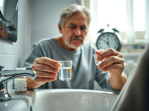 When should you take your blood pressure medication? NY cardiologist ...