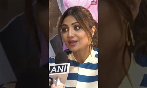 Shilpa Shetty Video : Sukhee Movie जैसा किरदार के लिए हर कलाकार इंतजार ...