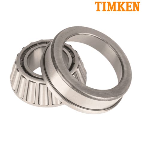 Leading Supplier of 33287 - 33462-B TIMKEN • Store SantEnt