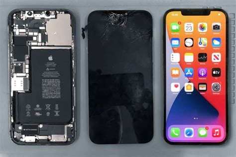 iPhone 12 Pro Max Flash Replacement 的图像结果