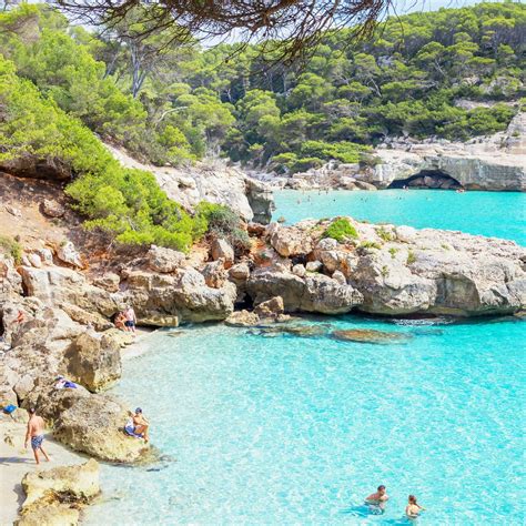 Famous Beaches In Spain 25 Of The Best Beaches In Spain