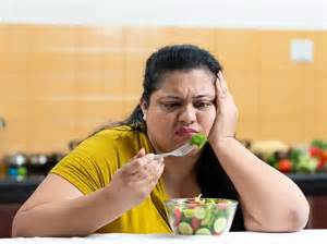 Eating healthy, doing workouts, counting calories; still no weight loss ...
