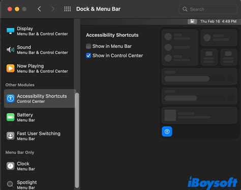 Image result for Control Panel Mac