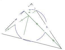 Image result for Nine-Point Circle