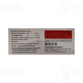 Pept D Tablet 10: Uses, Side Effects, Price & Substitutes