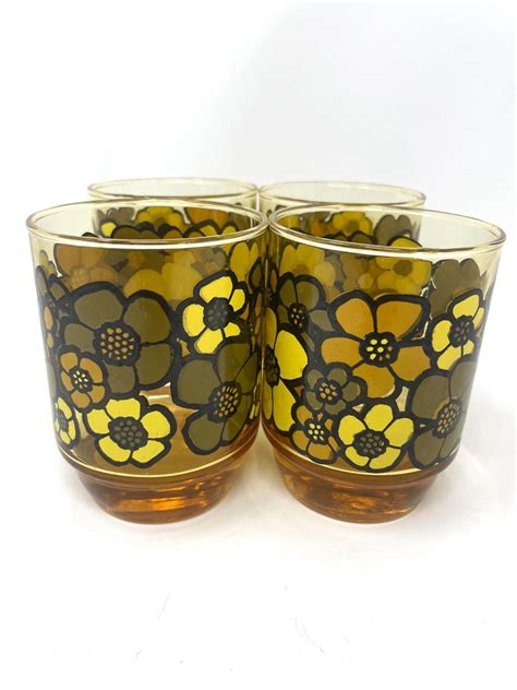 Libbey Drinking Glasses