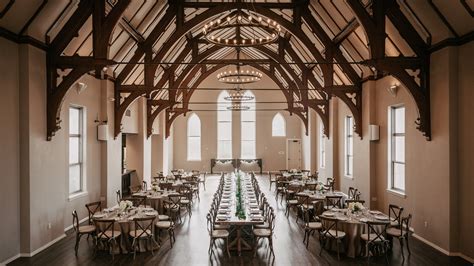 Top 33 Midwest Wedding Venues! Ultimate Guide — St. James 1868