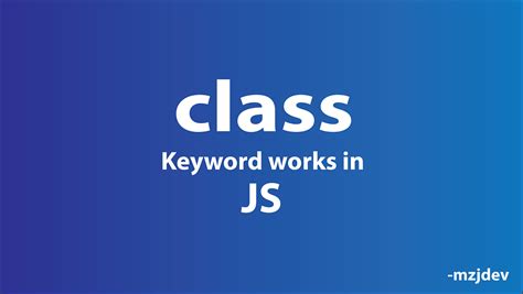 Image result for Define JavaScript Class