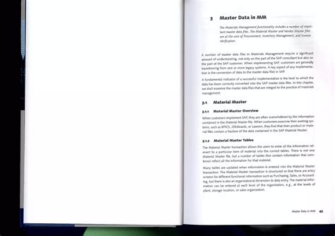 Image result for SAP mm Configuration Tutorial