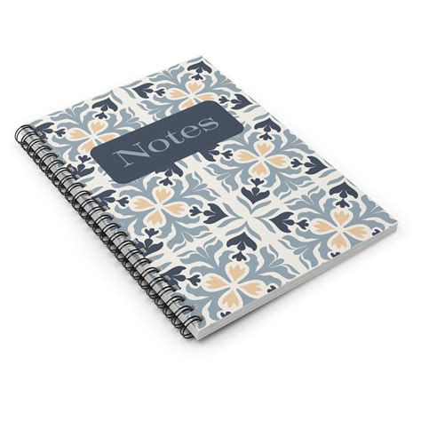 Image result for Blue Notebook