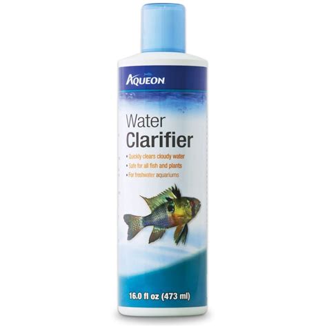 Aqueon Water Clarifier - 16 Ounce (3 Pack) : Amazon.in: Pet Supplies