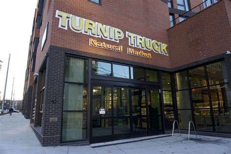 Midtown | Turnip Truck Natural Market