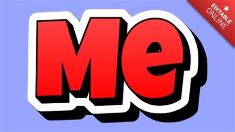 Image result for Me Is Pro Text