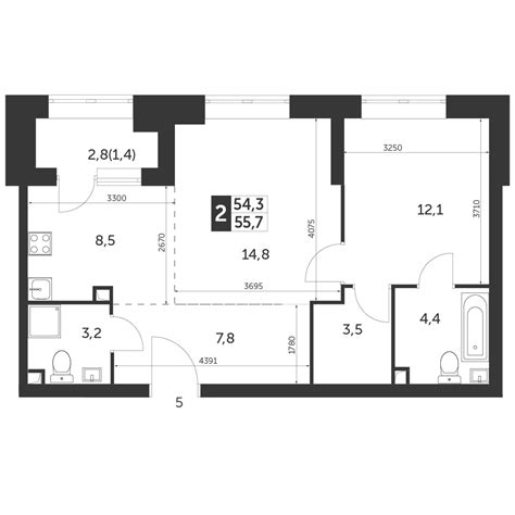 Drawing Layout 的图像结果