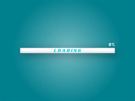 Download Loading 的图像结果