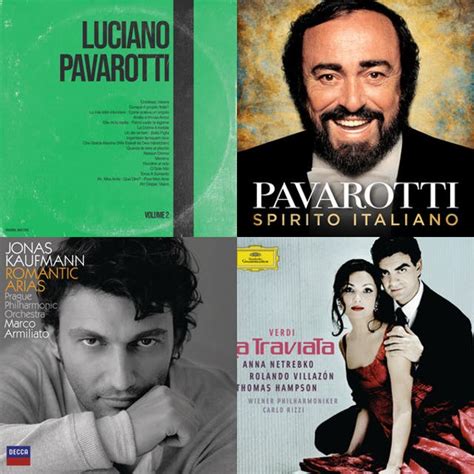 Image result for Opera Arias Playlist