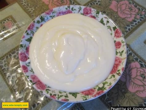 Густой молочный кисель из картофельного крахмала рецепт фото пошагово и ...