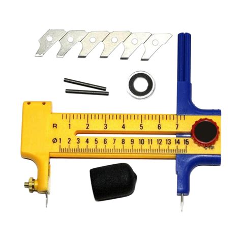 Circle Cutter Tool 的图像结果