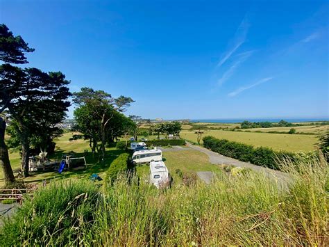 Gadlys Touring Park Beach: Pictures & Reviews - Tripadvisor
