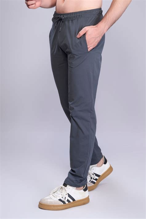 Motion Charcoal 365 Track Pant – Maxzone Clothing