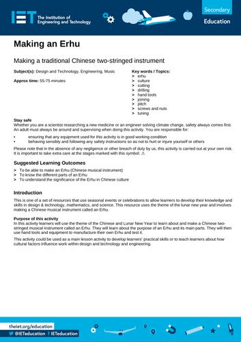 Image result for 2 Stringed Instrument