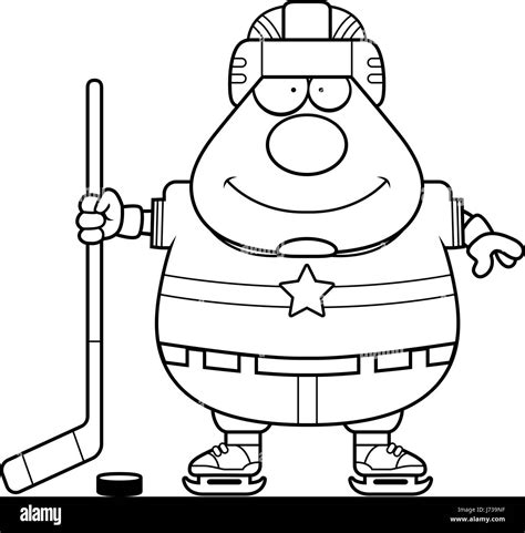 Hockey Cartoon 的图像结果
