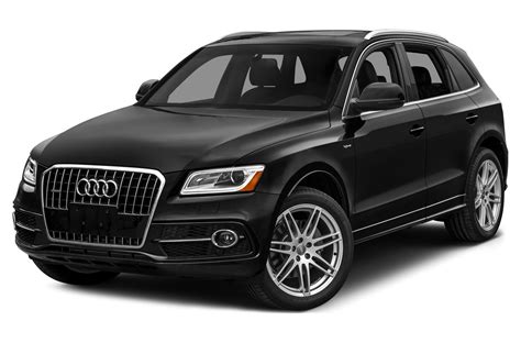 2016 Audi Q5 hybrid - Specs, Prices, MPG, Reviews & Photos | Cars.com