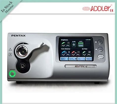 Endoscopy Machine - Karl Storz Medical Equipment Manufacturer from Mumbai